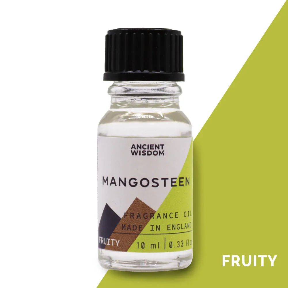 Mangosteen Duft Duftolie 10ml