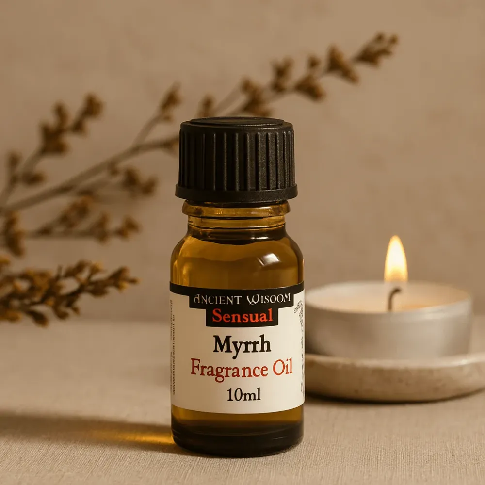 Myrra Duftolie, 10ml