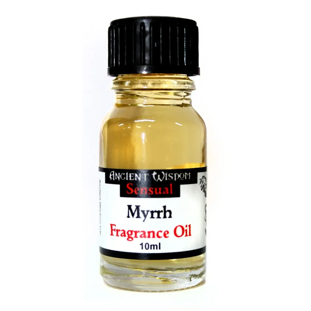 Myrra Duftolie, 10ml