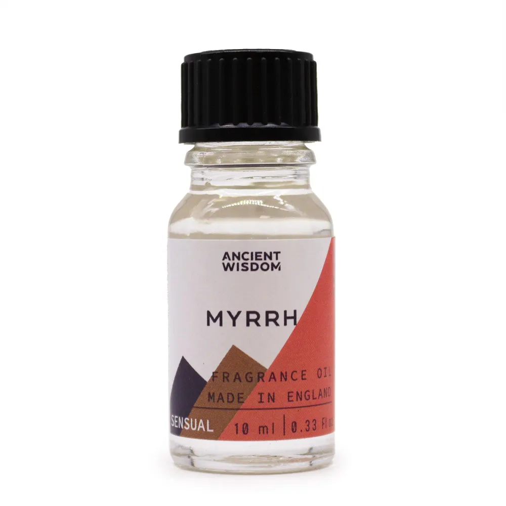 Myrra Duftolie, 10ml