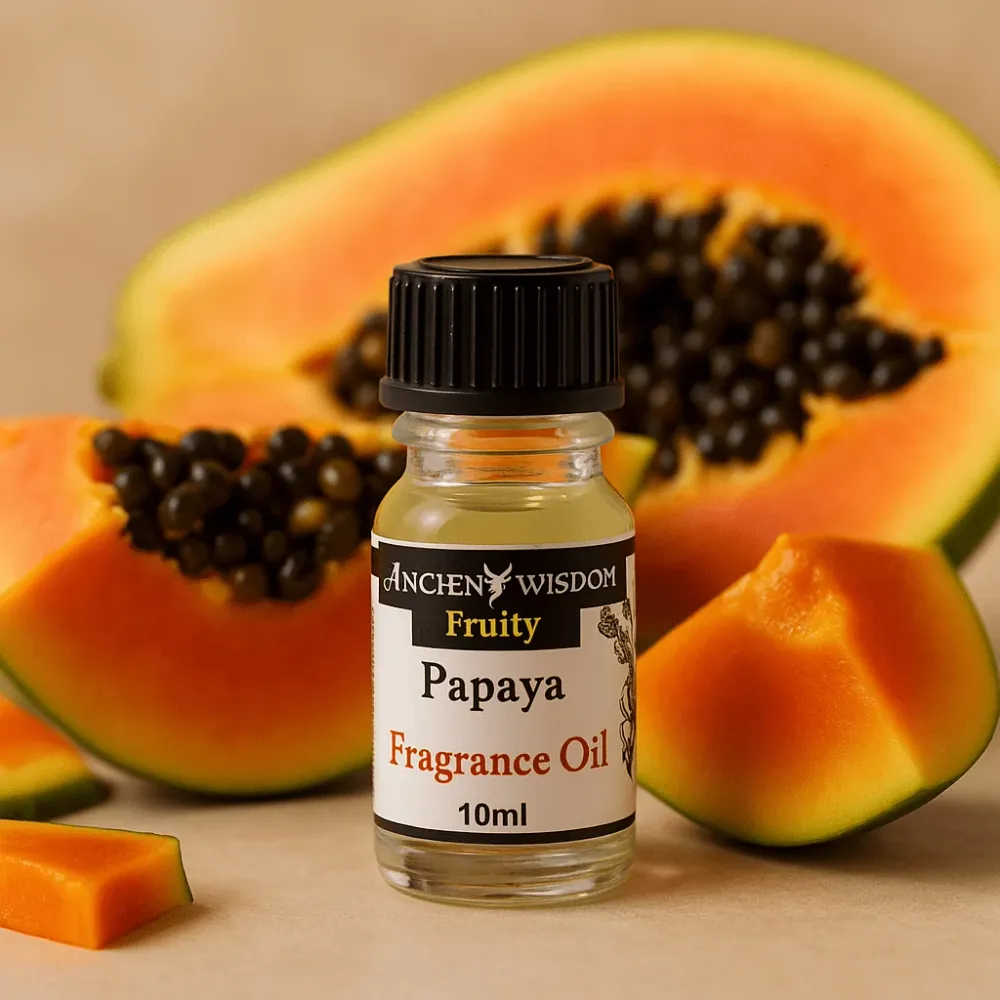 Papaya Duftolie 10ml