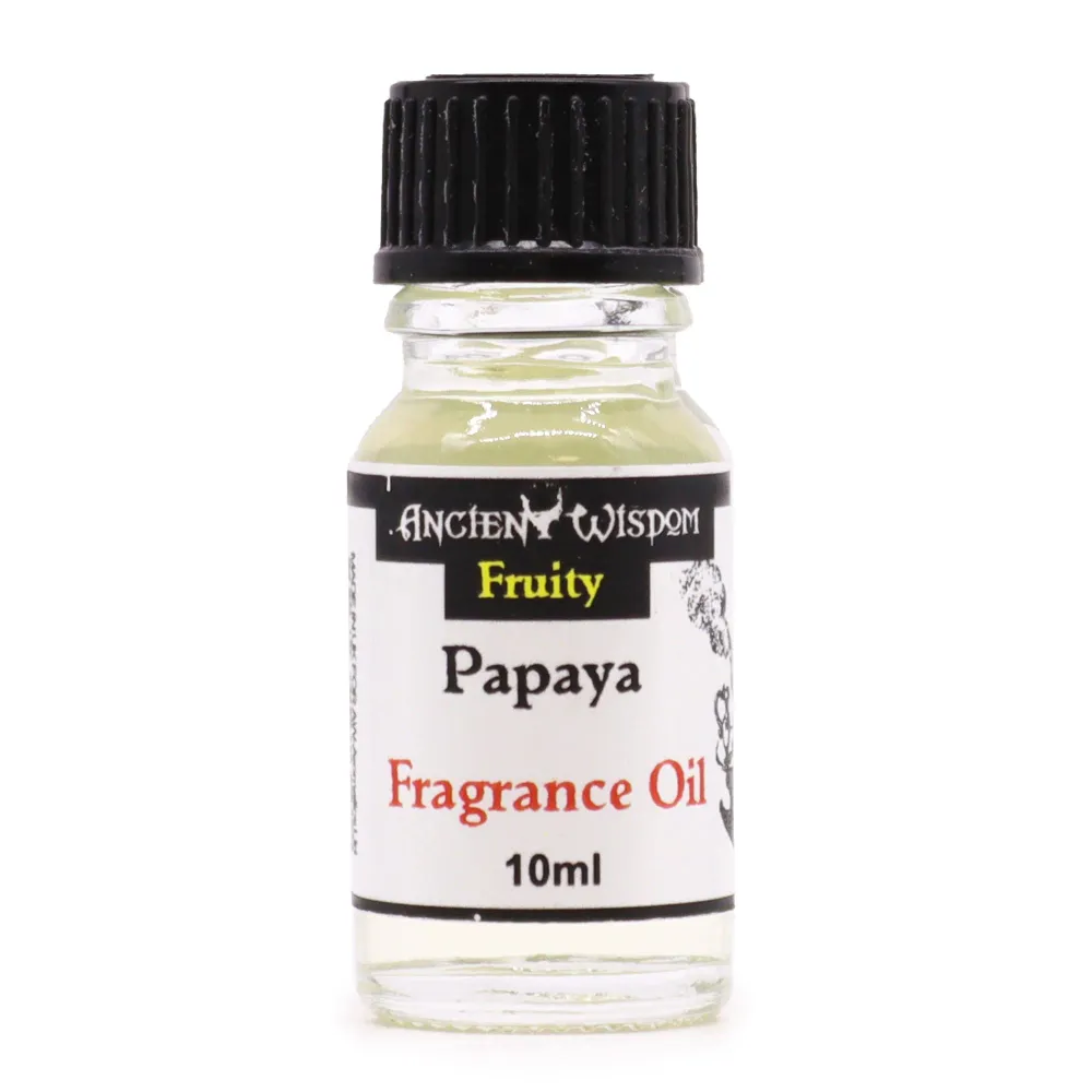 Papaya Duftolie 10ml