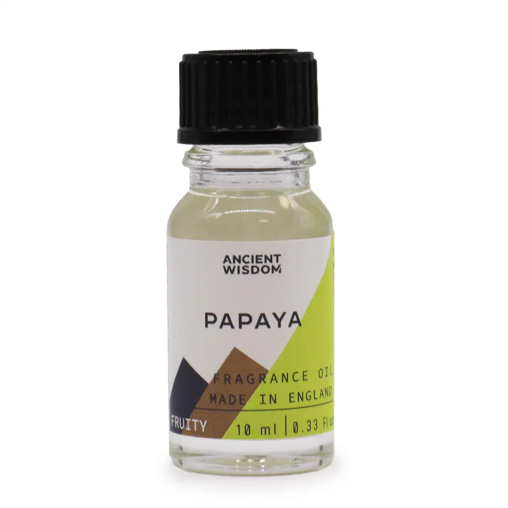 Papaya Duftolie 10ml