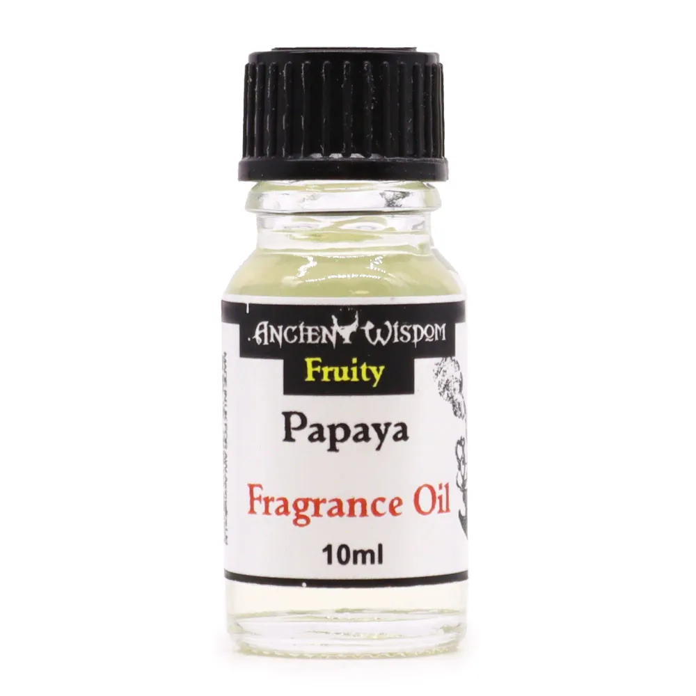 Papaya Duftolie 10ml