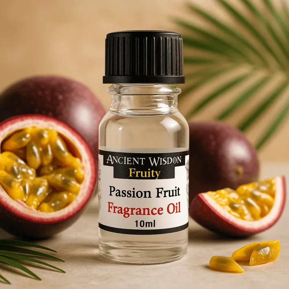 Passion Fruit Duftolie 10ml