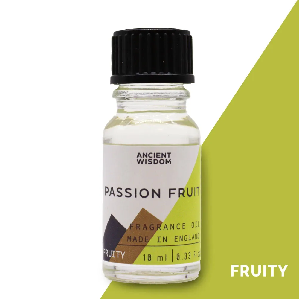 Passion Fruit Duftolie 10ml