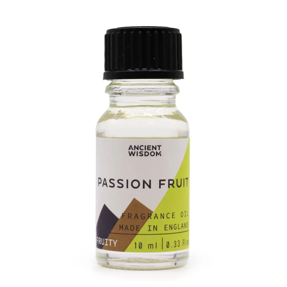 Passion Fruit Duftolie 10ml