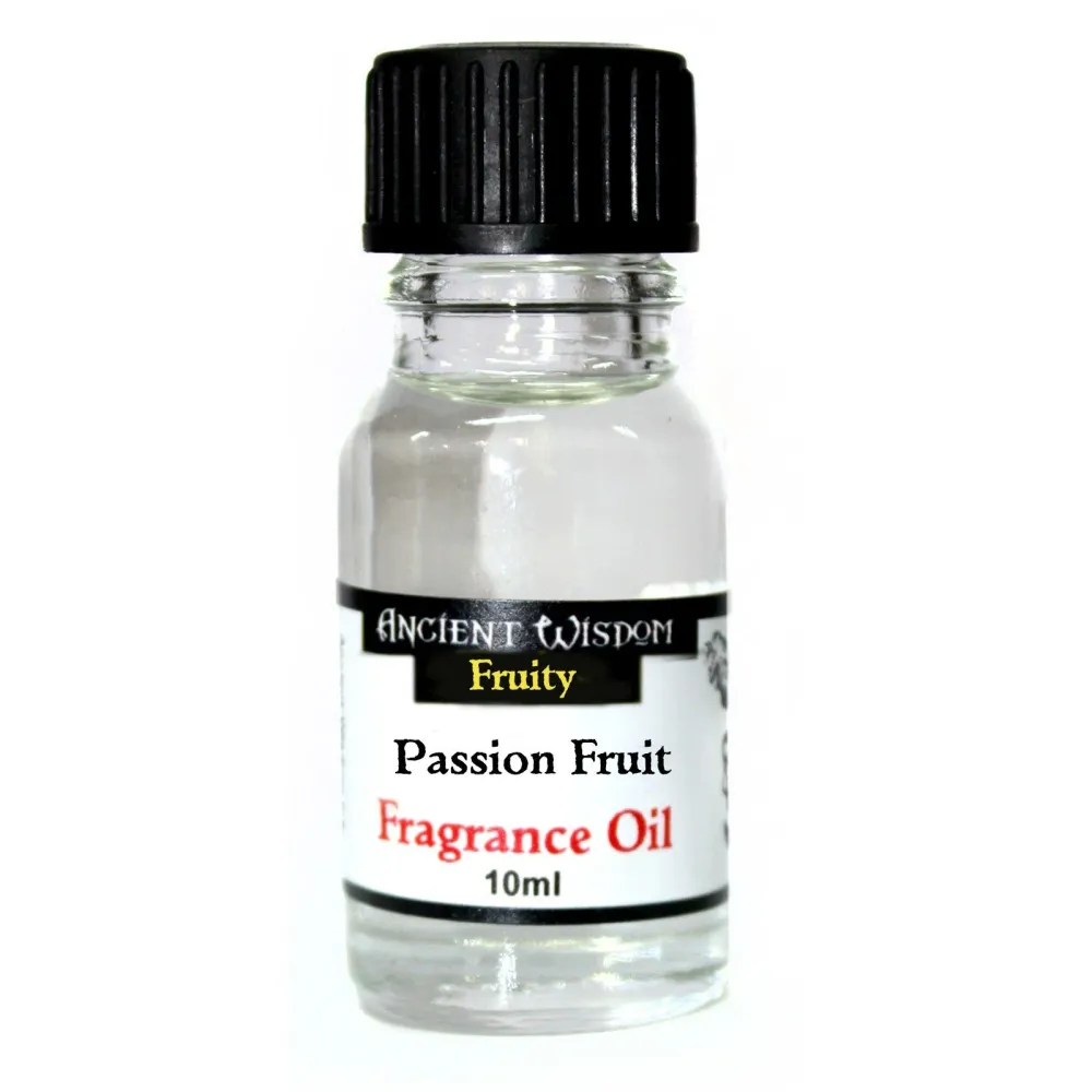 Passion Fruit Duftolie 10ml