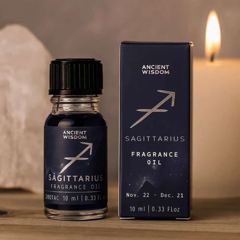 Skytten Duftolie 10ml