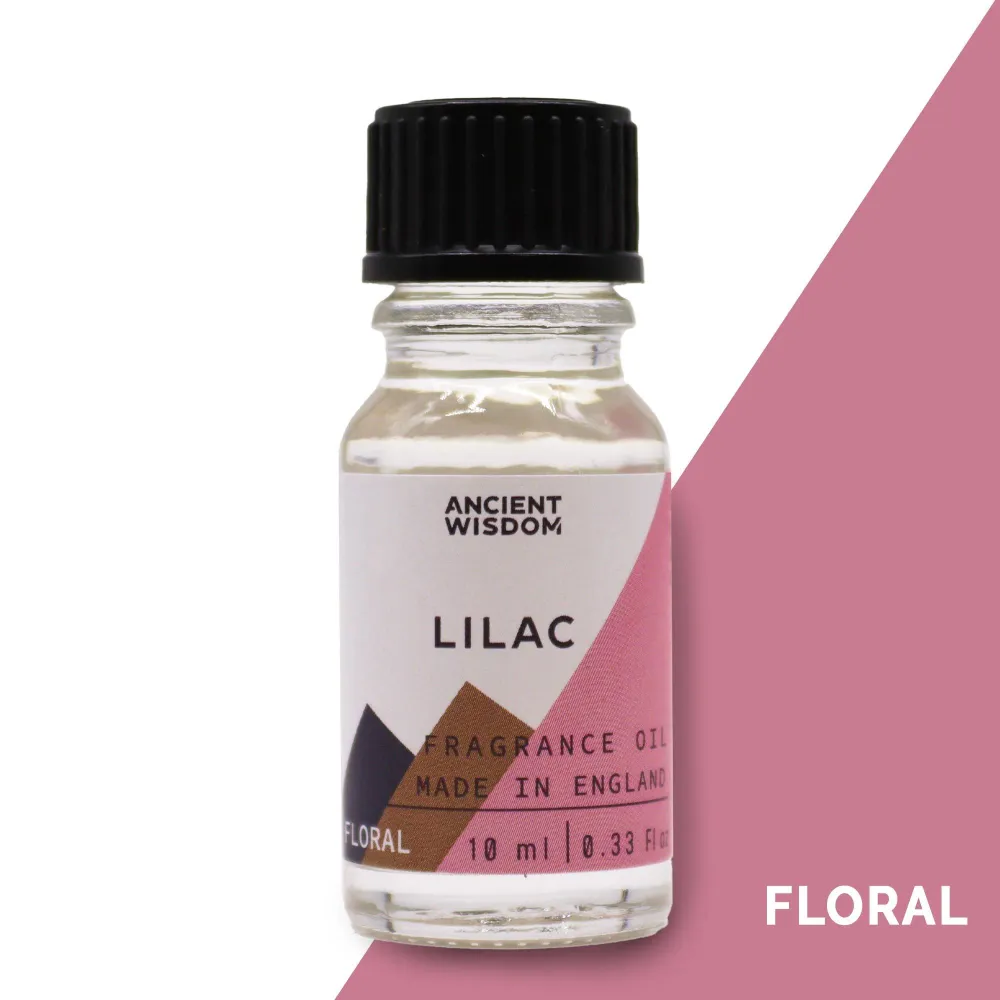 Syrin Duftolie 10ml