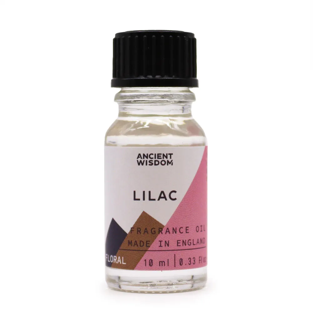 Syrin Duftolie 10ml