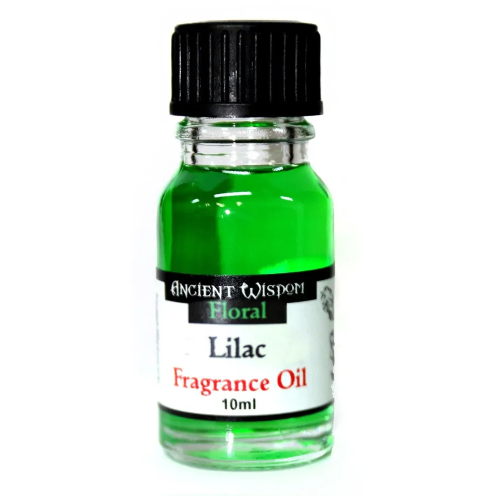 Syrin Duftolie 10ml