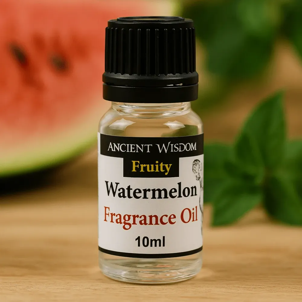 Vandmelon Duftolie 10 mL