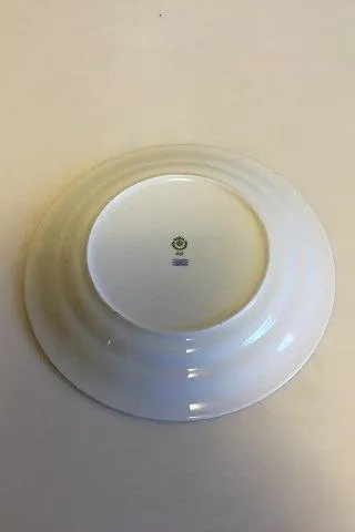 Royal Copenhagen Liselund Dyb Tallerken No 605