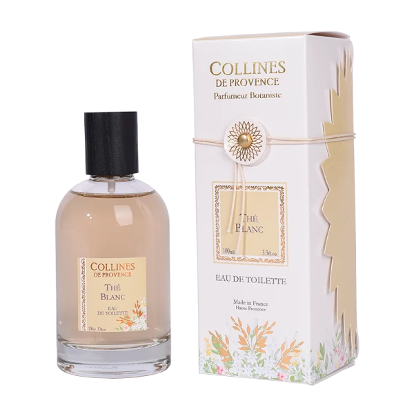 White Tea Eau de Toilette