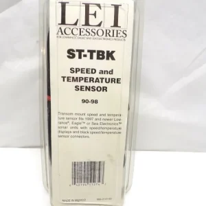 LEI-tilbehør Hastigheds- og temperatursensor st-tbk 90-98