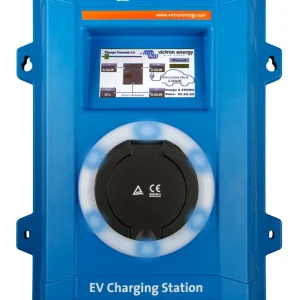 Victron EV Charging Station