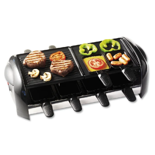OBH RACLETTE