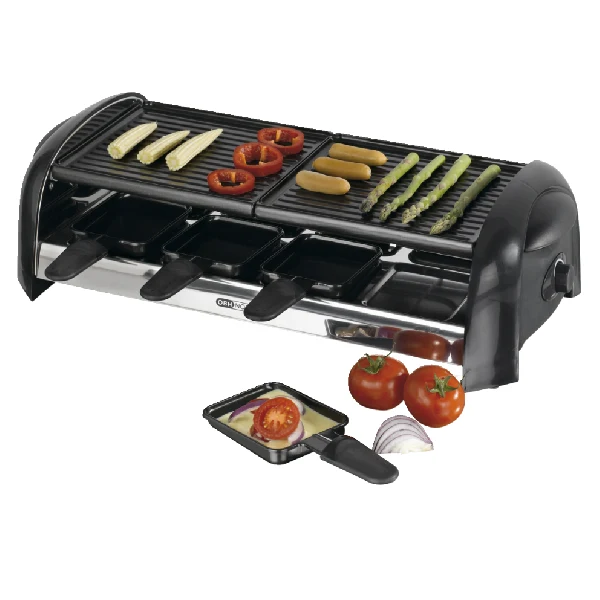 OBH RACLETTE