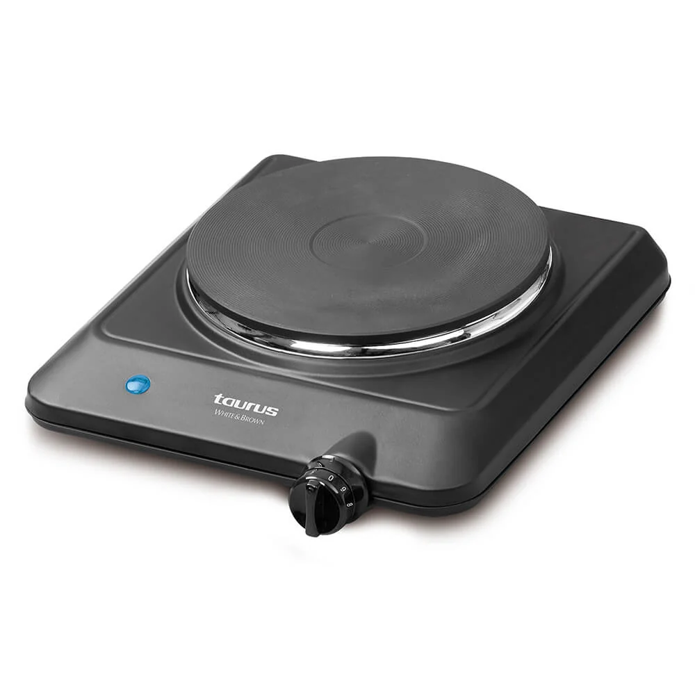 Taurus Electric Cooker Unitary 1500 W