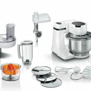 Bosch køkkenmaskine MUMS2EW40