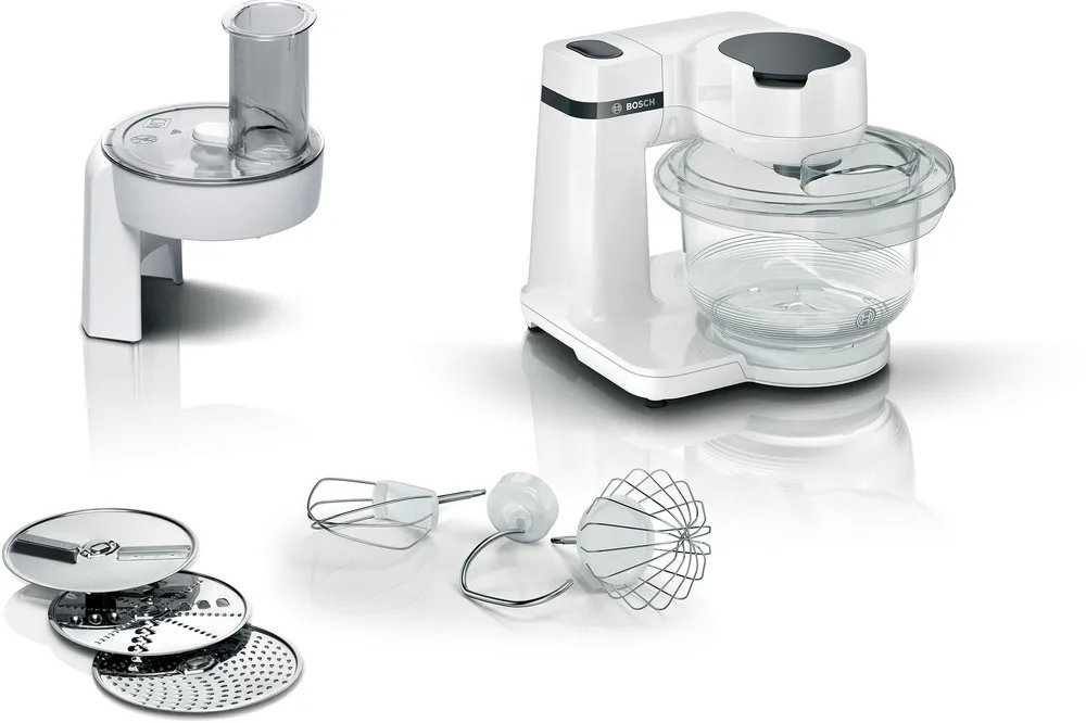 Bosch MUMS2TW01 Køkkenmaskine