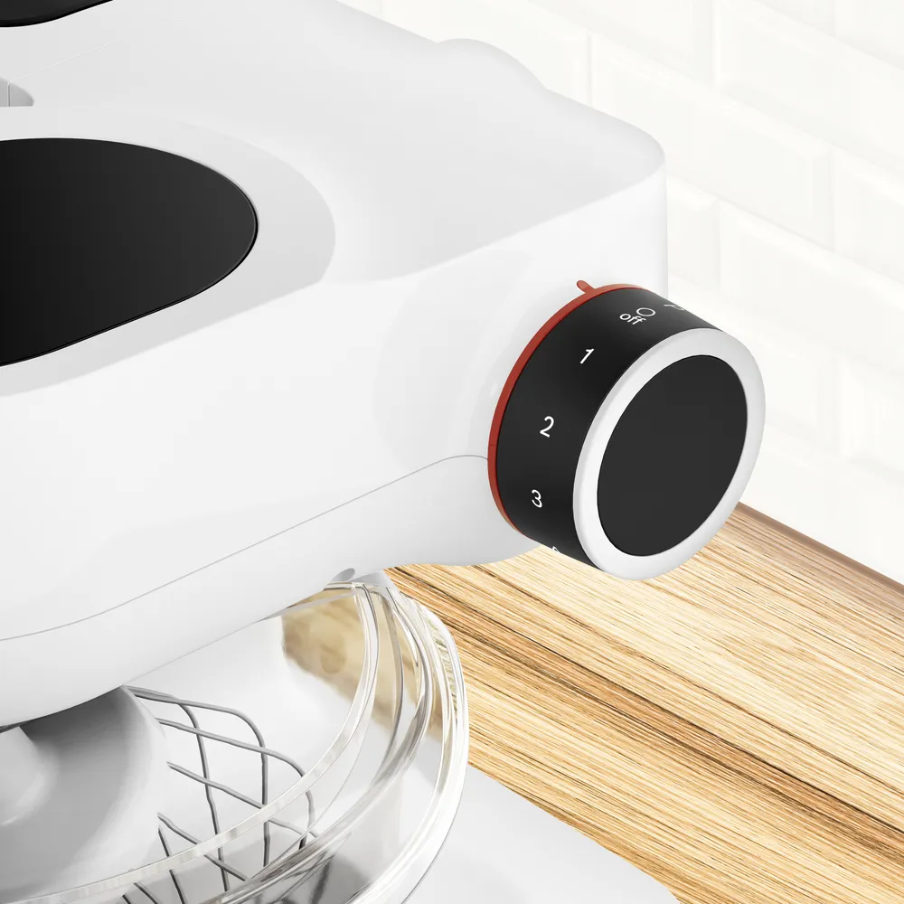 Bosch MUMS2TW01 Køkkenmaskine
