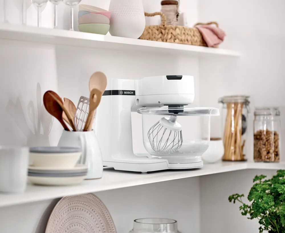 Bosch MUMS2TW01 Køkkenmaskine