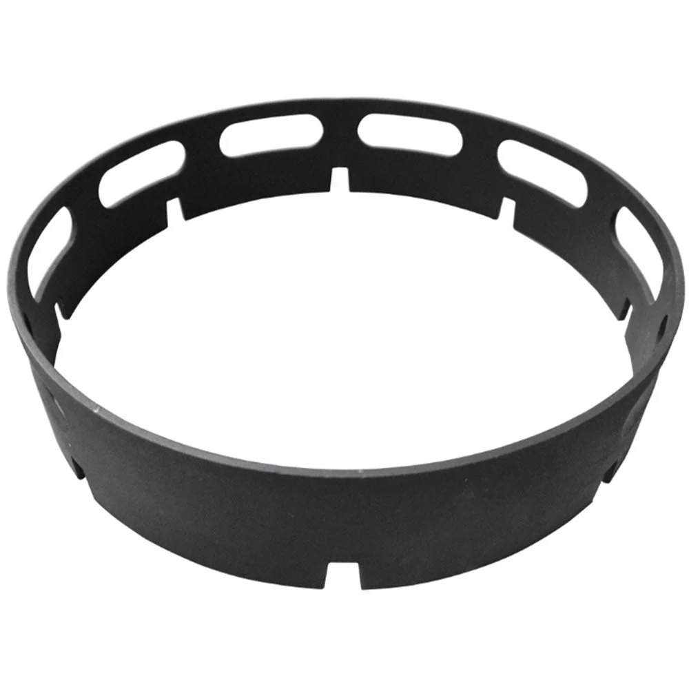 Burr Grinder Crown wok, aftagelig, lav komfur