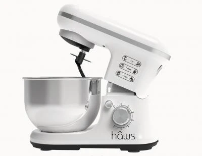 Haws - Køkkenmaskine 5 L - 1200 W i ivory