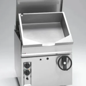 Kipsteger på el eller gas - 50 liter - Fagor