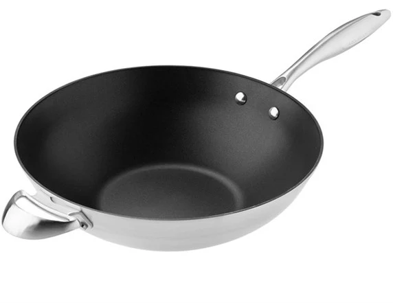 Scanpan CTX 32 Cm Wok