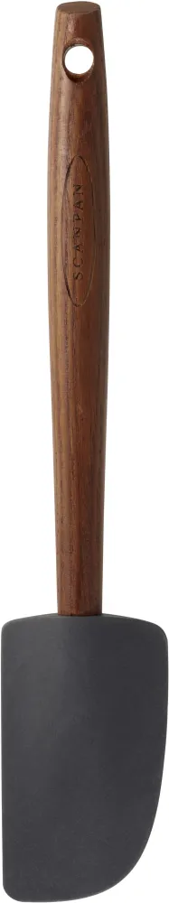 Scanpan 28 cm Dejskraber - Karboniseret Ask