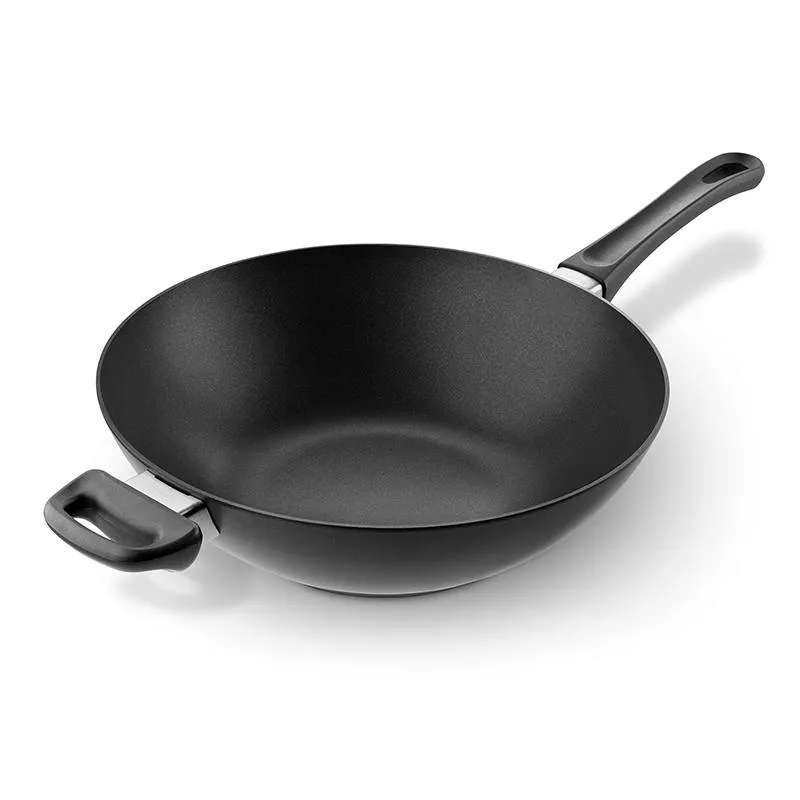 Scanpan - Timeless Induction wok - 32 cm
