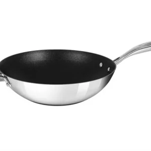 Scanpan 32 cm Wok - HaptIQ