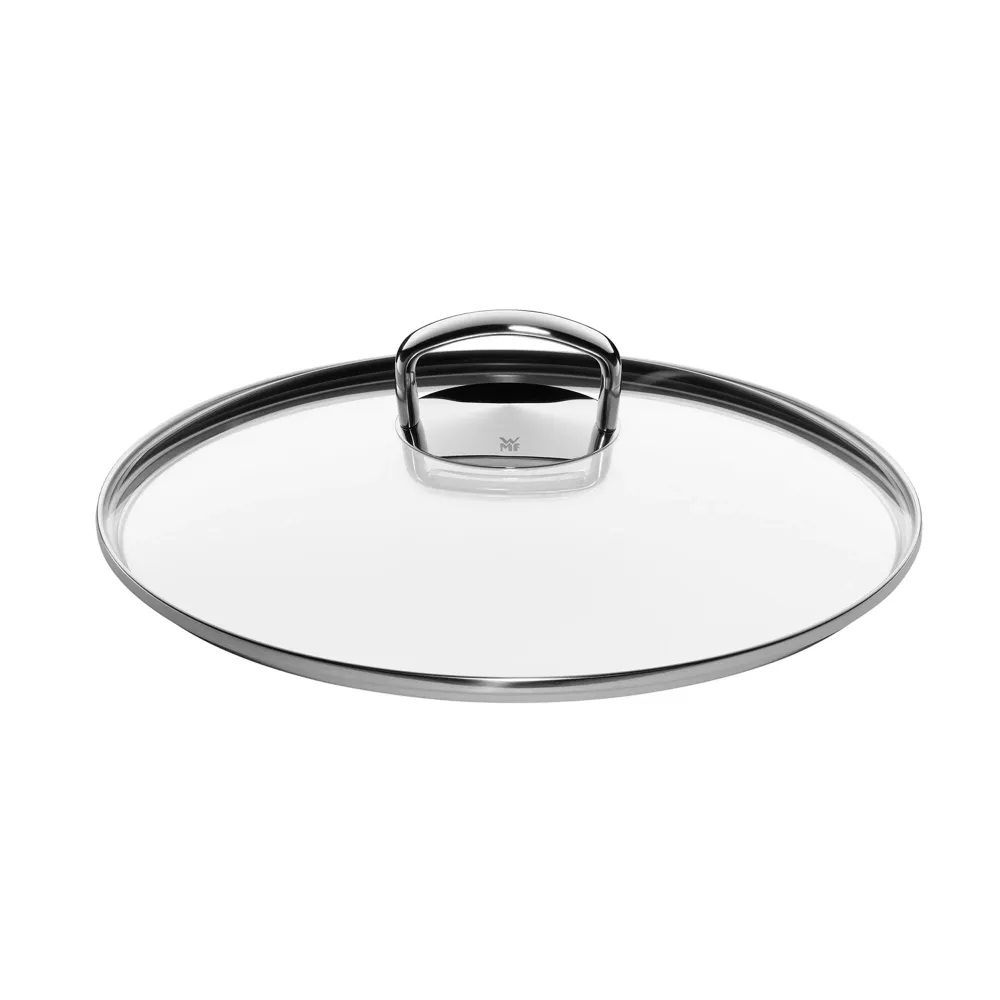 WMF | Fusiontec Mineral - Wok-glaslåg - Ø 320 mm