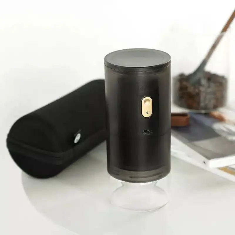 Timemore Grinder Go - bærbar elektrisk kværn