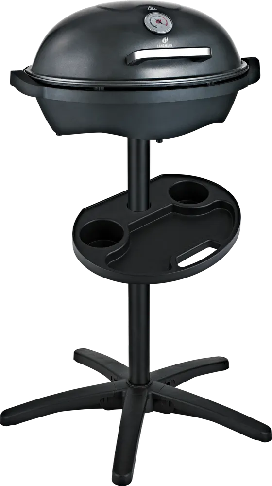 E-grill - Elgrill 01192 - Facelift 2023