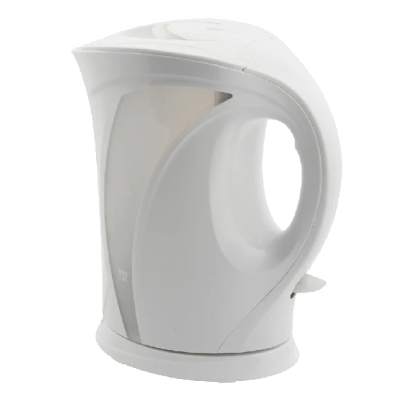 DEAL ELKEDEL I HVID - 1,7 LITER