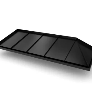 Entrétak Inner Corner 955 x 2550 mm