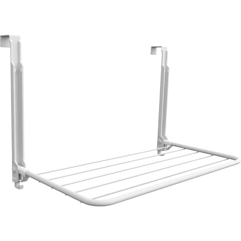 Rörets Entry - Tørrestativ til dør and Coat Rack