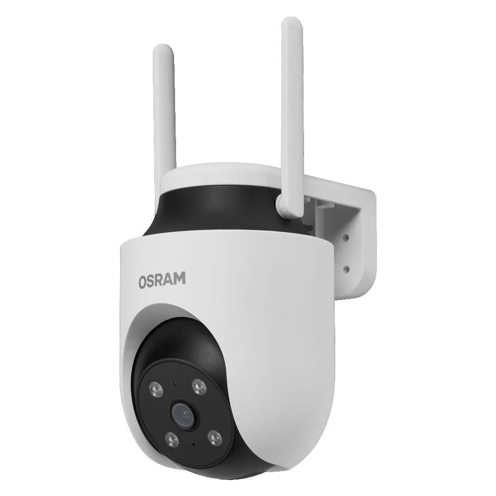 OSRAM SMART+ Outdoor 360° kamera WiFi