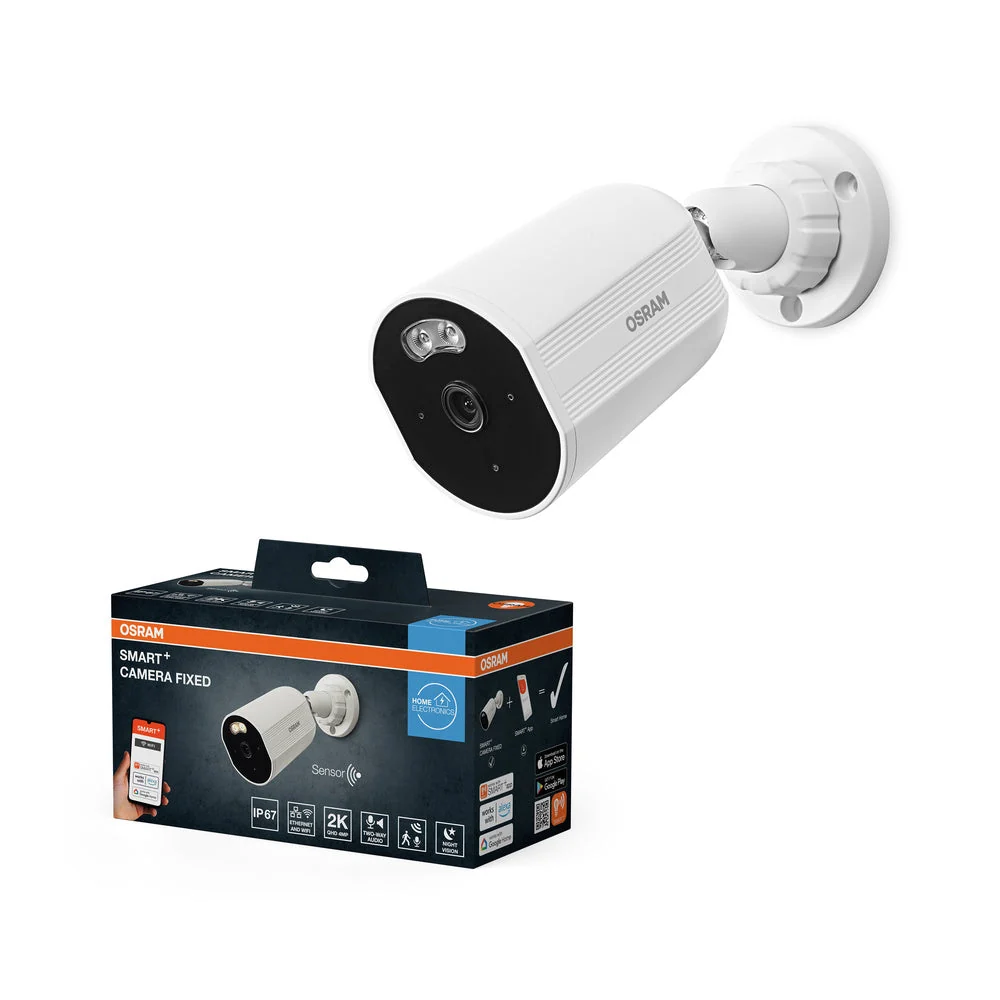OSRAM SMART+ Outdoor Compact kamera WiFi