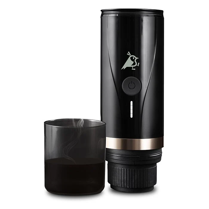French Press Aqiila Coffeebird Bærbar Espressomaskine