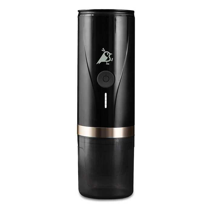 French Press Aqiila Coffeebird Bærbar Espressomaskine