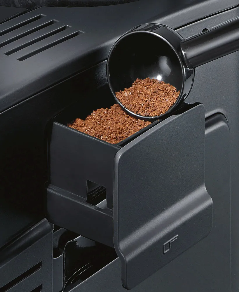 Siemens EQ.6 plus TE657319RW kaffemaskine Fuld-auto Espressomaskine 1,7 L