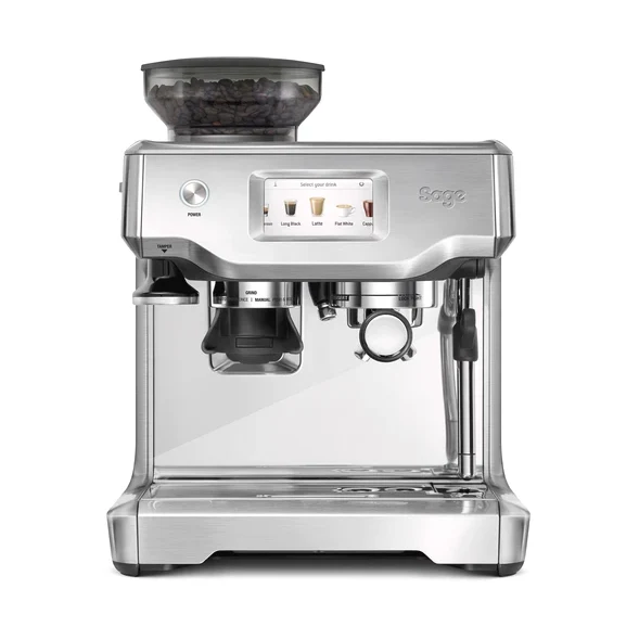 SAGE BARISTA TOUCH ESPRESSOMASKINE