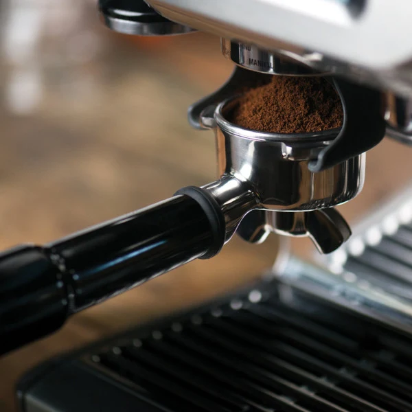 SAGE BARISTA TOUCH ESPRESSOMASKINE