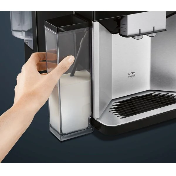 SIEMENS EQ.500 ESPRESSOMASKINE
