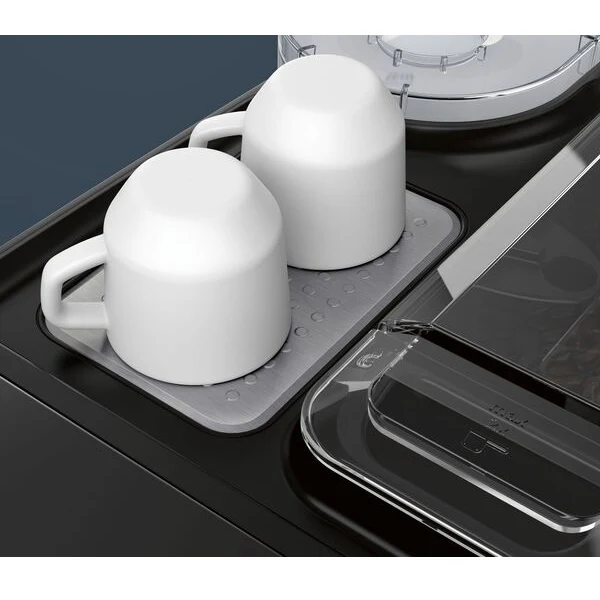 SIEMENS EQ.500 ESPRESSOMASKINE